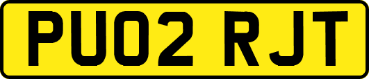 PU02RJT