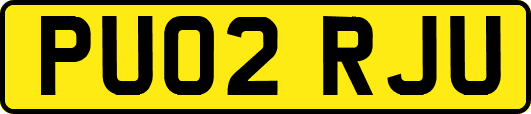 PU02RJU
