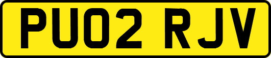 PU02RJV