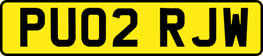 PU02RJW