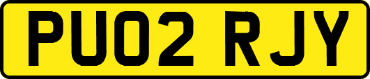 PU02RJY