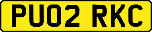 PU02RKC