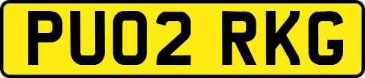 PU02RKG