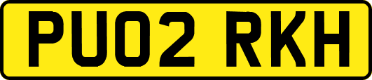 PU02RKH