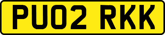 PU02RKK