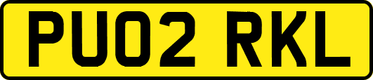 PU02RKL