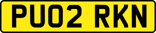 PU02RKN