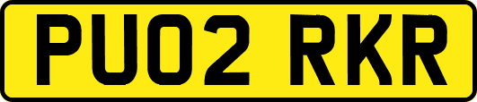PU02RKR