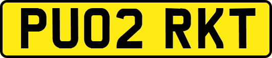 PU02RKT