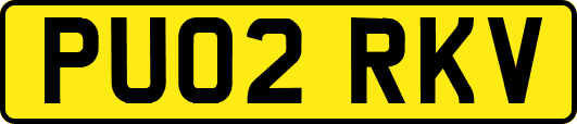PU02RKV
