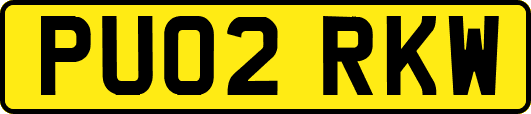 PU02RKW