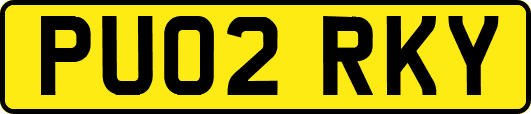 PU02RKY