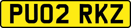 PU02RKZ