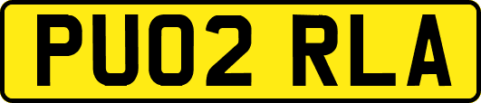 PU02RLA