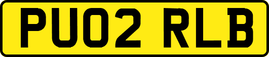 PU02RLB