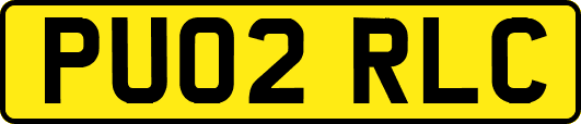 PU02RLC