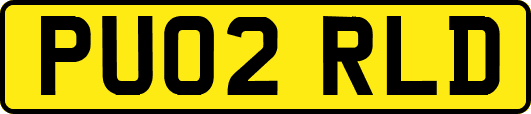 PU02RLD