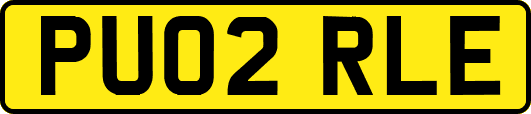 PU02RLE