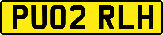 PU02RLH