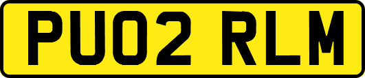 PU02RLM