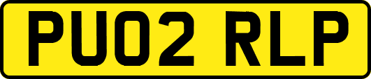 PU02RLP