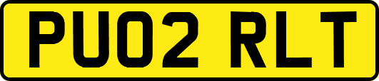 PU02RLT