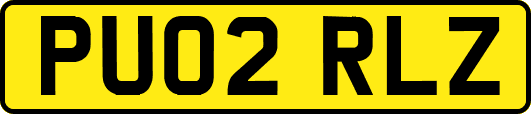 PU02RLZ