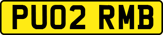 PU02RMB