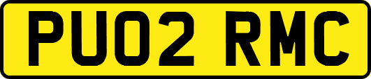 PU02RMC