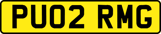 PU02RMG