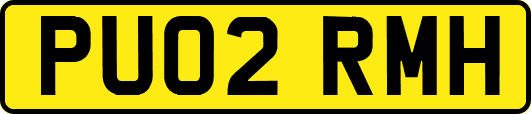 PU02RMH