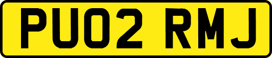 PU02RMJ