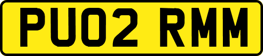 PU02RMM