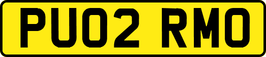 PU02RMO