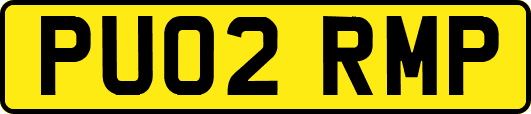 PU02RMP