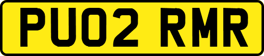 PU02RMR