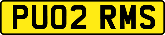 PU02RMS