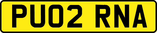 PU02RNA
