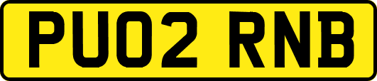 PU02RNB