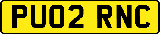 PU02RNC