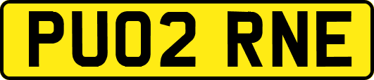 PU02RNE