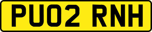 PU02RNH