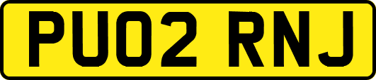 PU02RNJ