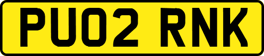 PU02RNK