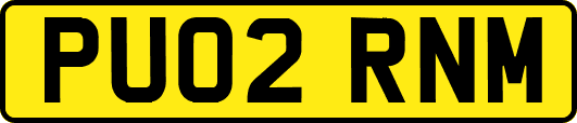 PU02RNM