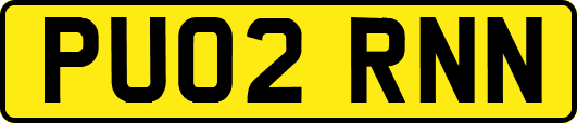 PU02RNN