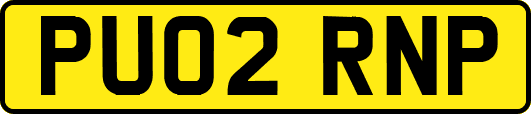 PU02RNP
