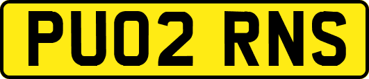 PU02RNS