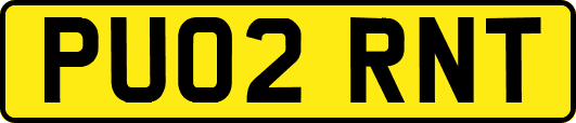 PU02RNT
