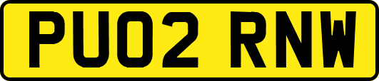 PU02RNW
